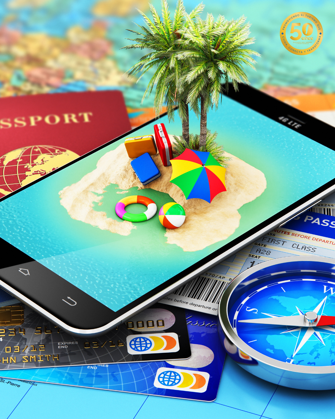 ¿Por qué es importante hospedarte en un hotel afiliado a Cotelco San Andrés y Providencia?